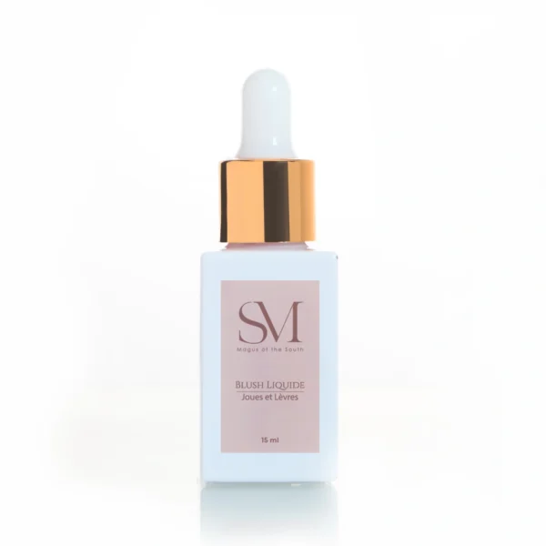 Blush Liquide