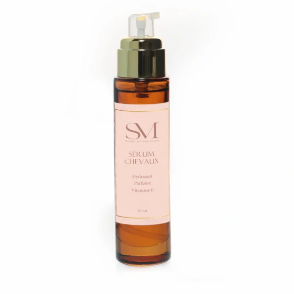 Sérum Cheveux