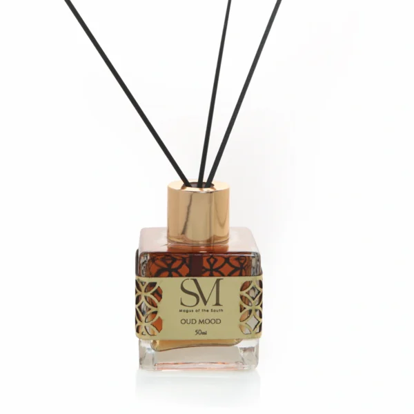 Diffuseur- Oud Mood