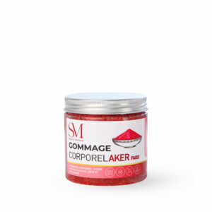 Gommage Corporel Aker Fassi