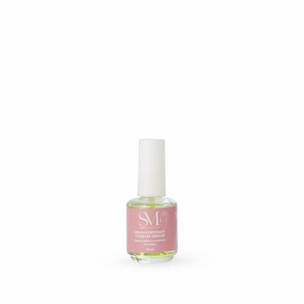 Sérum Fortifiant pour les Ongles – Ongles Sublimés