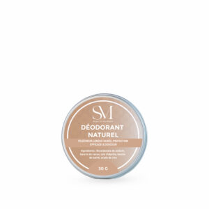 Déodorant Naturel
