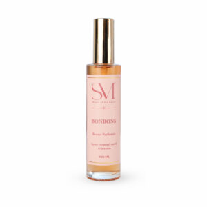Brume Parfumée – Bonbons | Spray corporel sucré