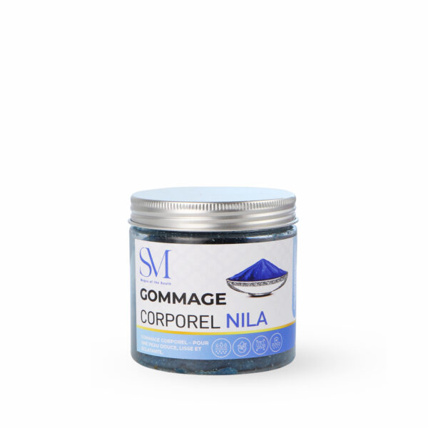 Gommage Corporel Nila