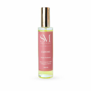 Brume Parfumée – J’adore | Spray corporel floral et raffiné