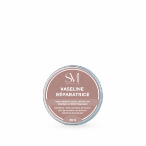 Vaseline Réparatrice