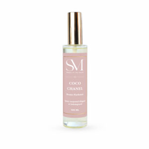 Brume Parfumée – Coco Chanel | Spray corporel élégant et affirmé