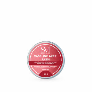 Vaseline Aker Fassi