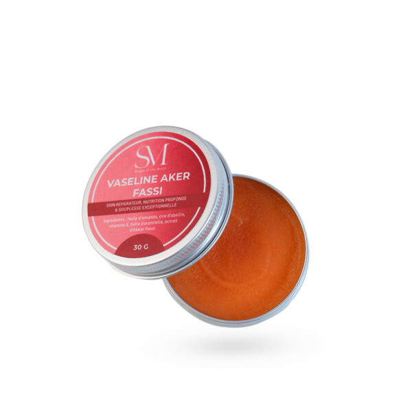 Vaseline Aker Fassi – Image 2
