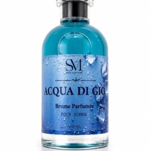 ACQUA DI GIO – Brume Parfumée Pour Homme
