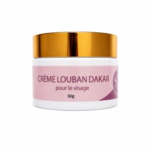 Crème Louban Dakar