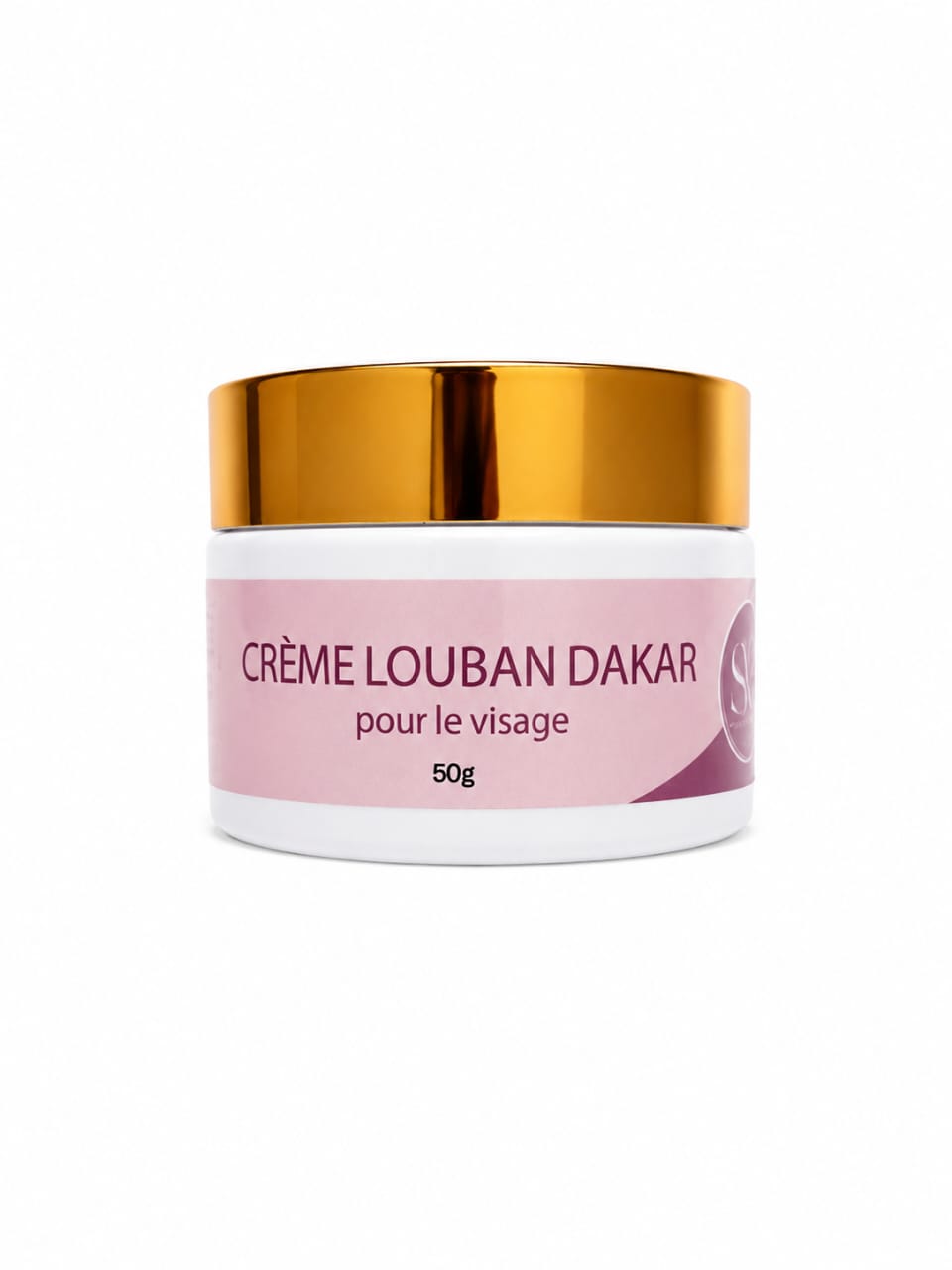 Crème Louban Dakar