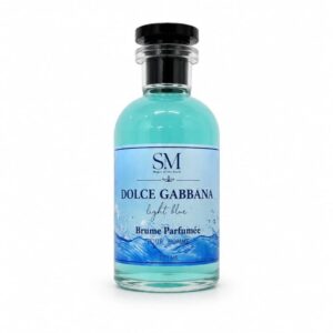 Creed Silver Mountain Water – Brume Parfumée Pour Homme
