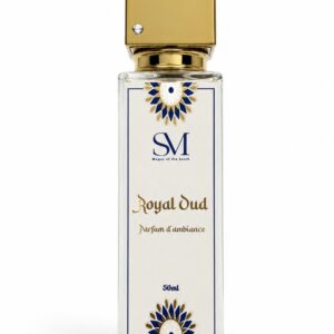 Royal Oud – Parfum d’Ambiance