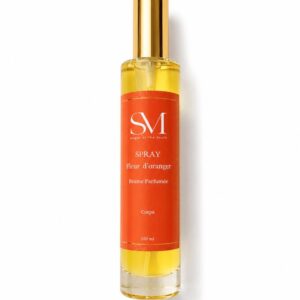 Spray fleur d'Oranger