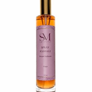 Spray SCANDALE – Brume Parfumée
